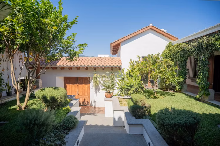 Casa en Venta – San Pedro Las Huertas Finca Santa Delfina - Imagen 4