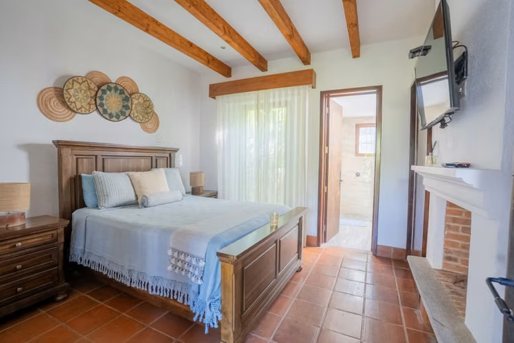 Casa en Venta – San Pedro Las Huertas Finca Santa Delfina - Imagen 12