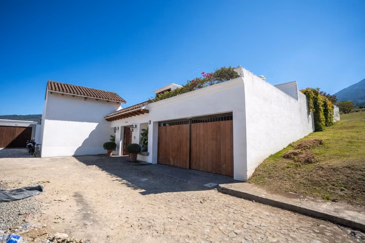 Casa en Venta – San Pedro Las Huertas Finca Santa Delfina - Imagen 8