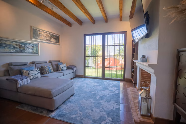 Casa en Venta – San Pedro Las Huertas Finca Santa Delfina - Imagen 16