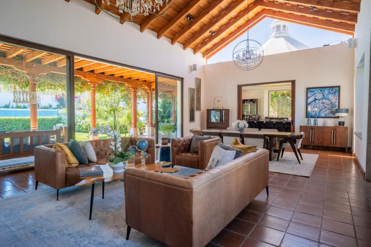 Casa en Venta – San Pedro Las Huertas Finca Santa Delfina - Imagen 6