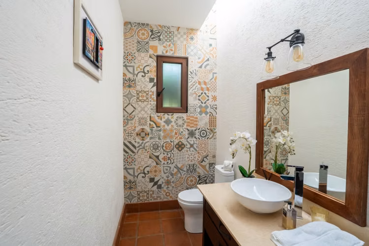 Casa en Venta – San Pedro Las Huertas Finca Santa Delfina - Imagen 10