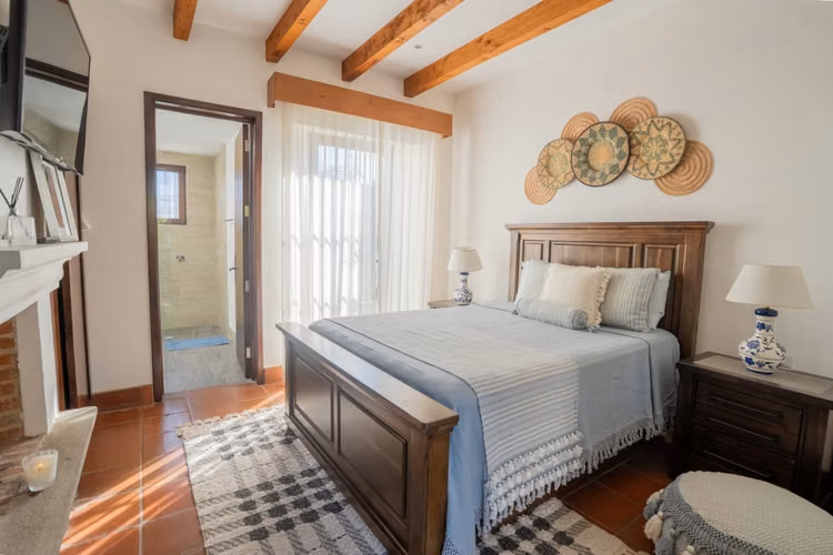 Casa en Venta – San Pedro Las Huertas Finca Santa Delfina - Imagen 15