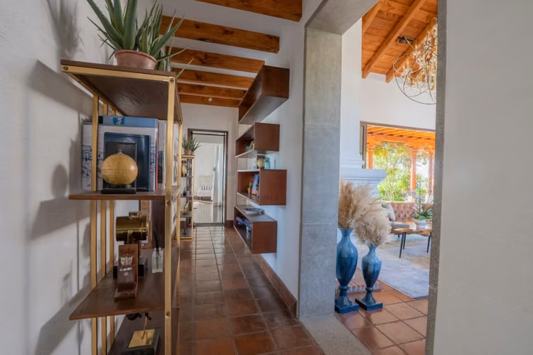 Casa en Venta – San Pedro Las Huertas Finca Santa Delfina - Imagen 17
