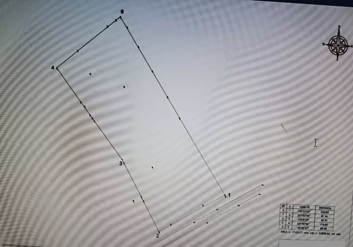VENDO TERRENO A ORILLA DE CARRETERA KM,116 AL ATLANTICO