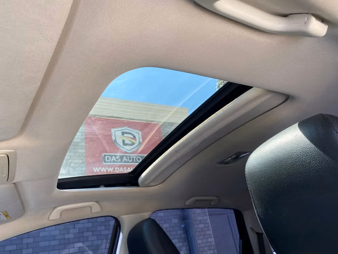 Honda CR-V EX 4X2 Automática de Agencia Modelo 2016