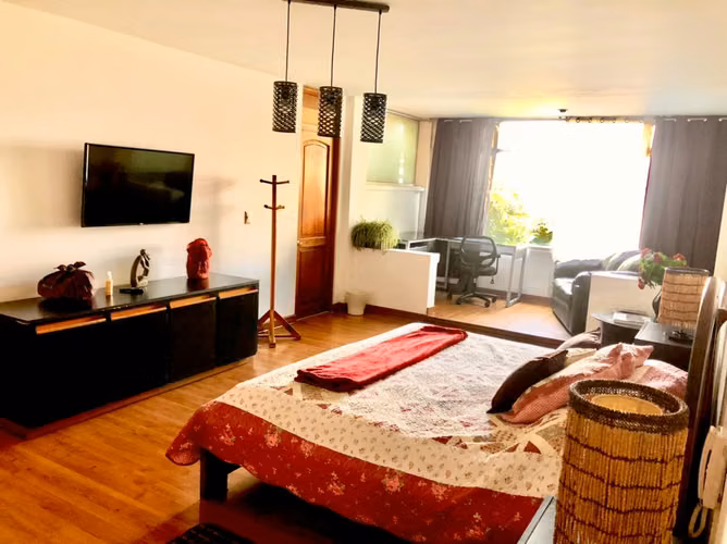 Venta de Exclusiva Casa en San Rafael 1 CAES Pegado al Hilton