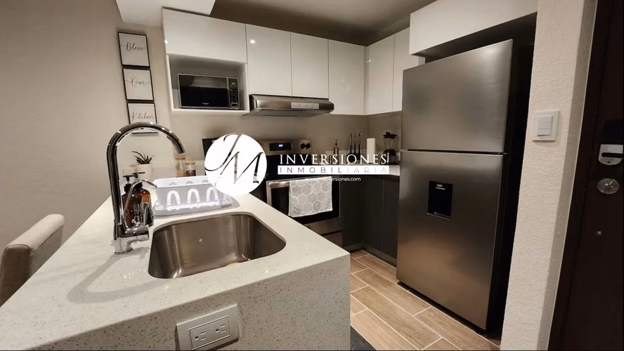 Apartamento en venta Parque Mateo