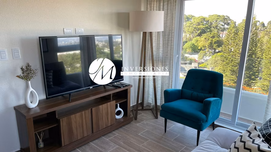 Apartamento en venta Parque Mateo