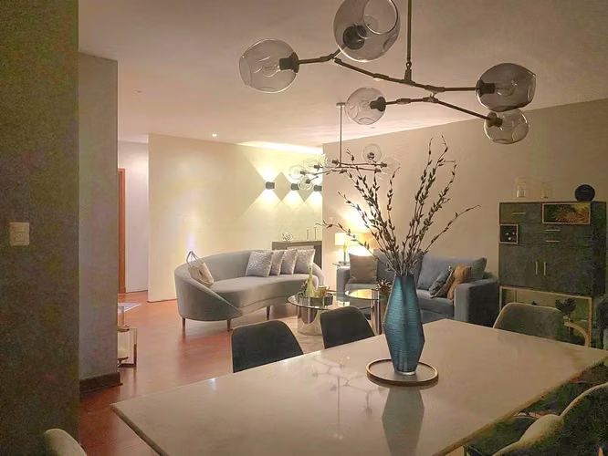 Apartamento en Venta en Zona 14 – Edificio Benevento