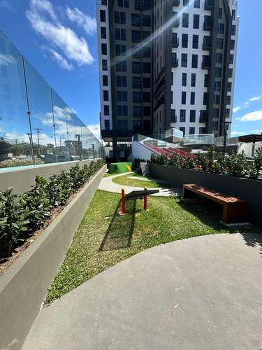 Apartamentos en Venta en Zona 11