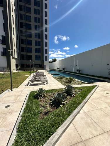 Apartamentos en Venta en Zona 11