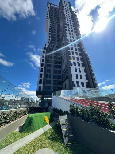 Apartamentos en Venta en Zona 11