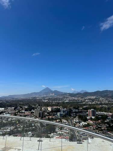 Apartamentos en Venta en Zona 11
