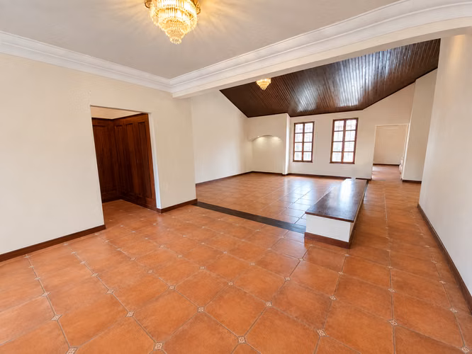 Casa en Venta en Casco de Antigua Guatemala