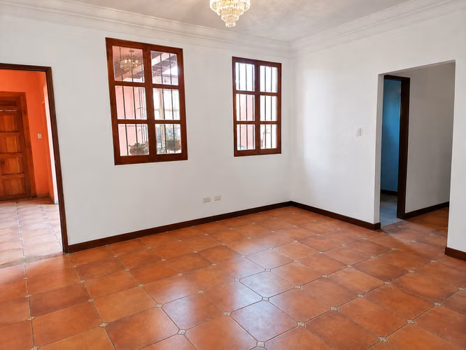 Casa en Venta en Casco de Antigua Guatemala