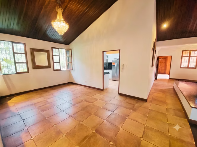 Casa en Venta en Casco de Antigua Guatemala
