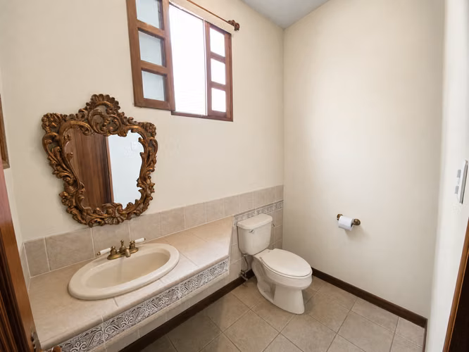 Casa en Venta en Casco de Antigua Guatemala