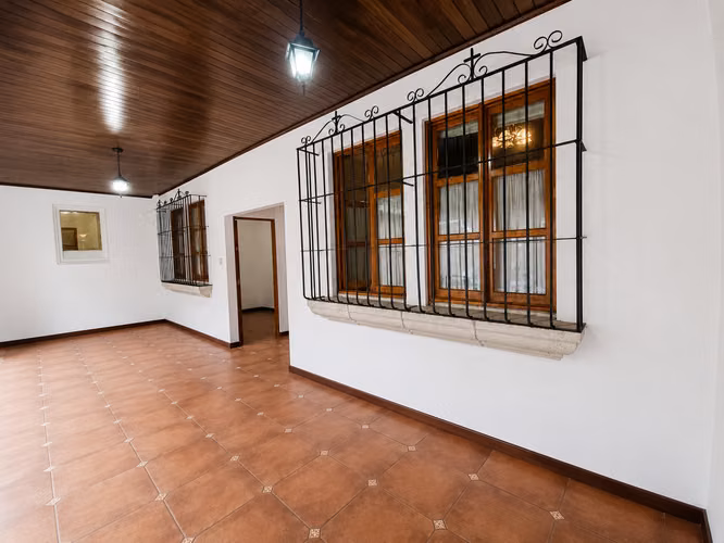 Casa en Venta en Casco de Antigua Guatemala