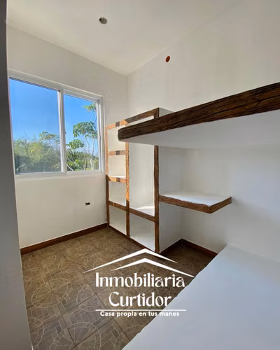VENTA – CASA DE PLAYA – ALDEA CANDELARIA, CARRETERA A MONTERRICO