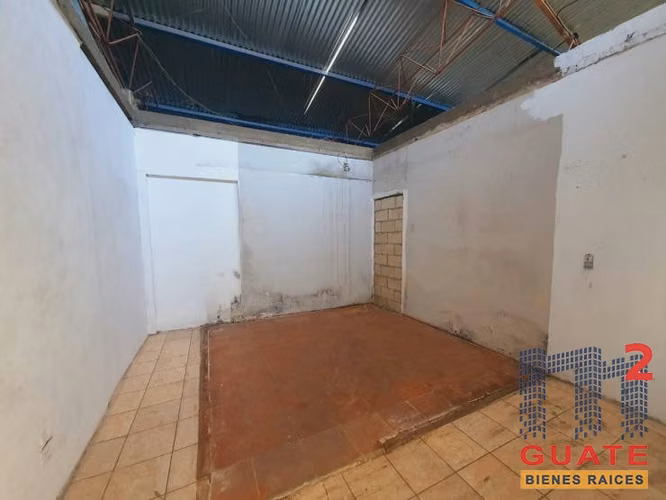 Bodega en Renta, San Cristobal  (R10215)