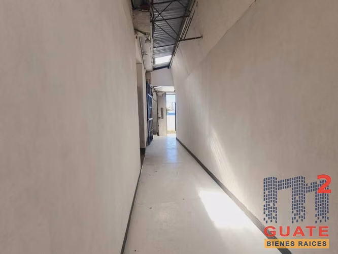 Bodega en Renta, San Cristobal  (R10215)