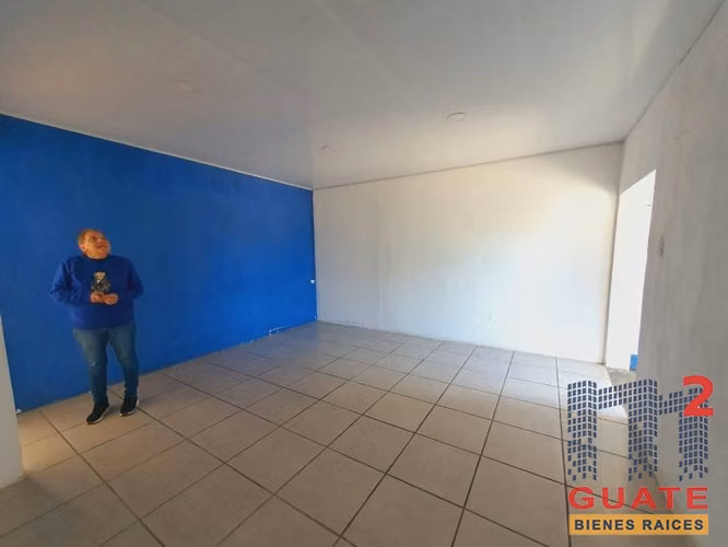 Bodega en Renta, San Cristobal  (R10215)
