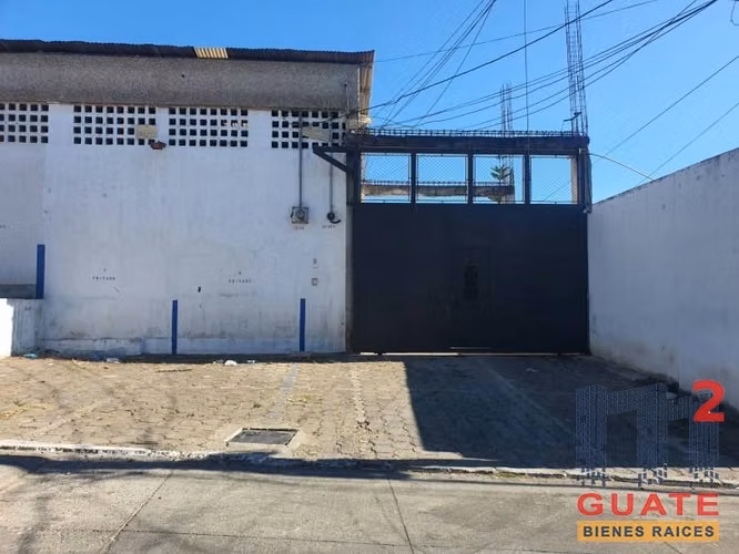 Bodega en Renta, San Cristobal  (R10215)