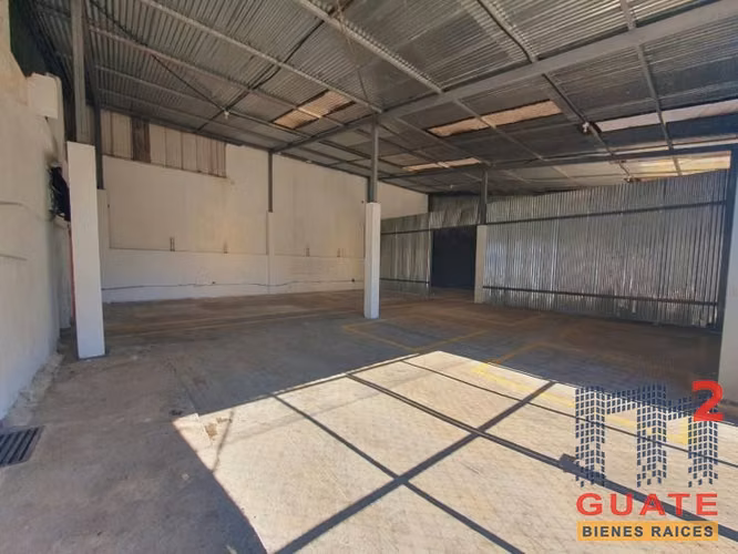 Bodega en Renta, San Cristobal  (R10215)