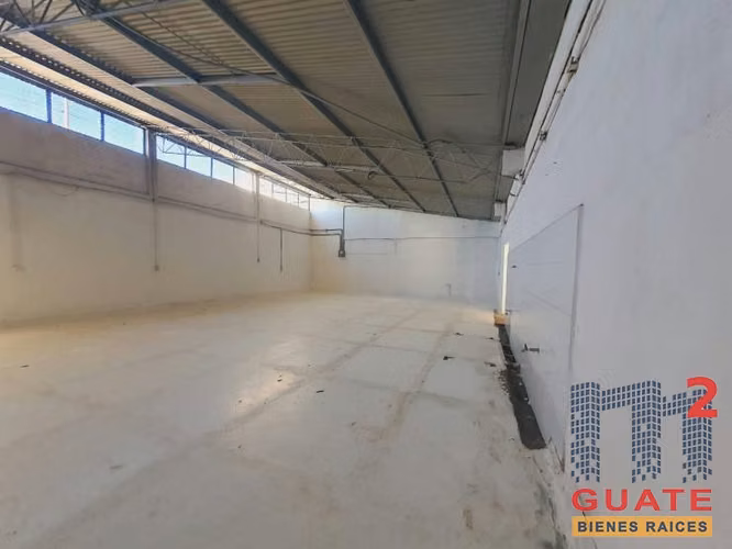 Bodega en Renta, San Cristobal  (R10215)