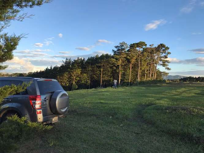 Terreno en Venta de 40 mil v2