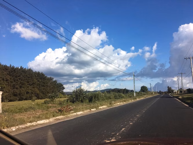 Terreno en Venta de 40 mil v2