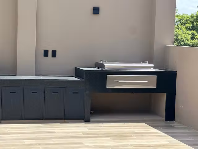 Zona 10 Santa Sofía 7a Avenida apartamento en venta