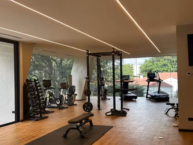 Zona 10 Santa Sofía 7a Avenida apartamento en venta