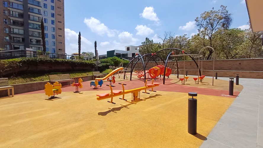 Apartamento en Venta en z15 Parque 15