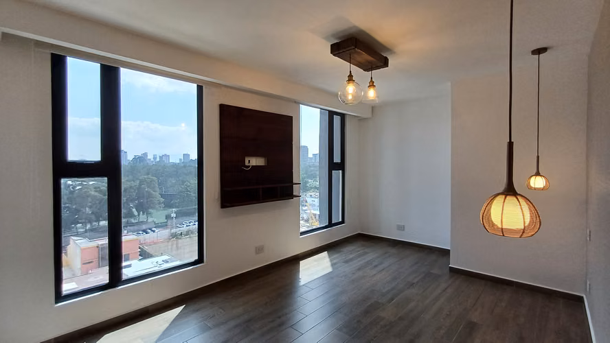 Apartamento en Venta en z15 Parque 15
