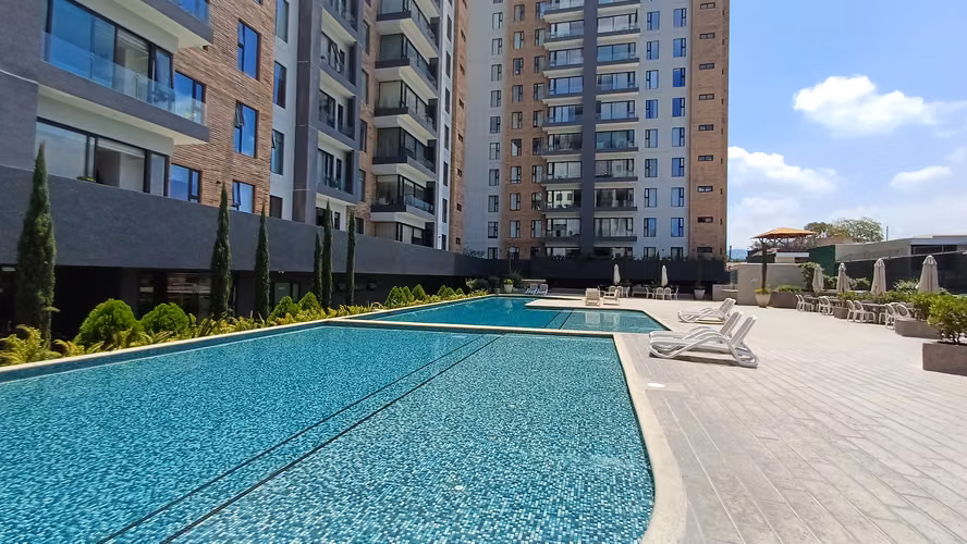 Apartamento en Venta en z15 Parque 15