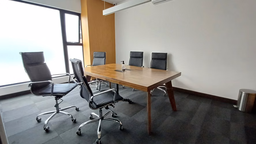 Apartamento en Venta en z15 Parque 15