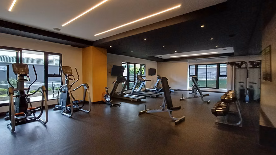 Apartamento en Venta en z15 Parque 15