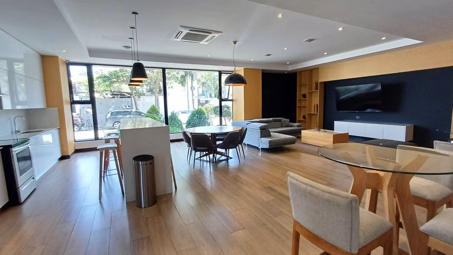 Apartamento en Venta en z15 Parque 15