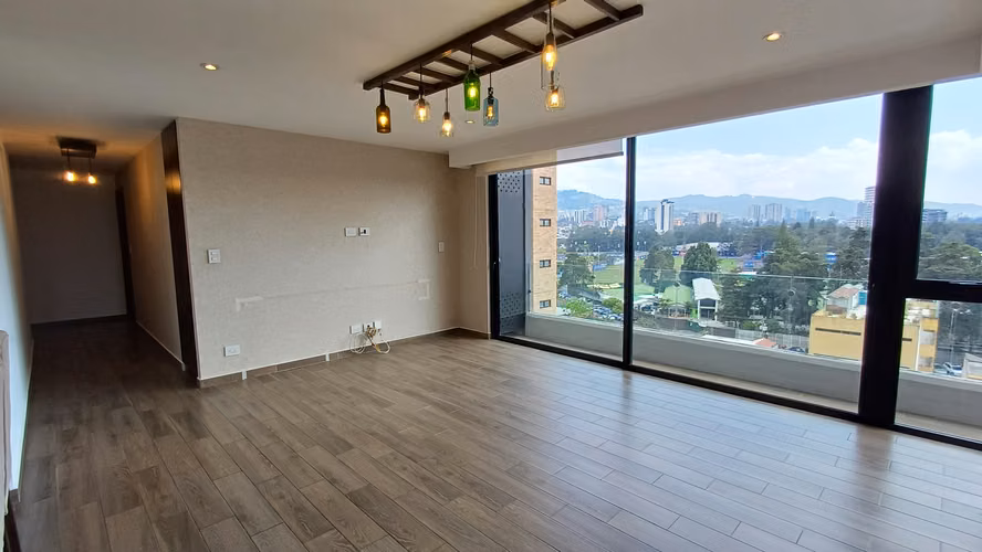 Apartamento en Venta en z15 Parque 15