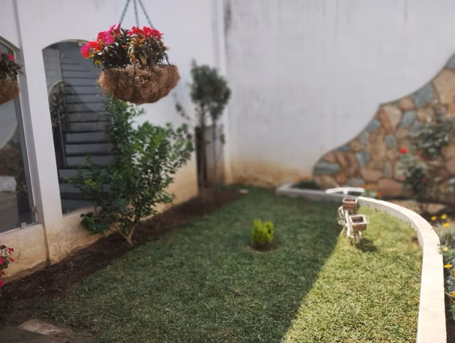 Casa en Residencial Vistas de Florencia | Santa Lucía Milpas Altas
