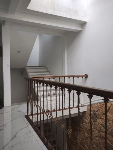 Casa en Residencial Vistas de Florencia | Santa Lucía Milpas Altas