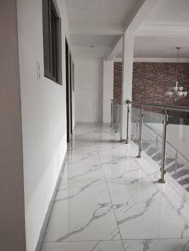 Casa en Residencial Vistas de Florencia | Santa Lucía Milpas Altas
