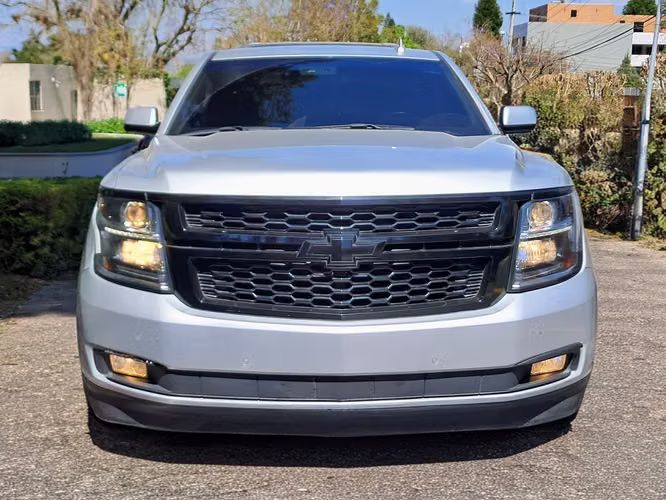 2017 CHEVROLET TAHOE LT Z71 4WD 5.3L V8 OFFROAD - Imagen 2