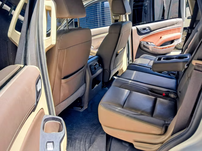 2017 CHEVROLET TAHOE LT Z71 4WD 5.3L V8 OFFROAD - Imagen 15