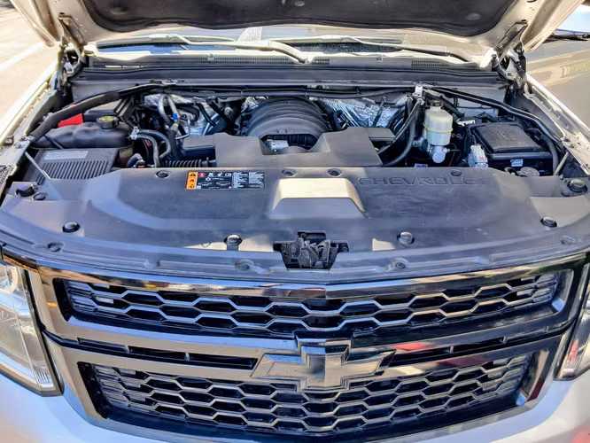 2017 CHEVROLET TAHOE LT Z71 4WD 5.3L V8 OFFROAD - Imagen 19