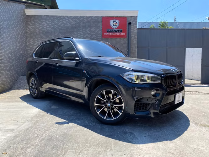 BMW X5 XDrive35i Kit M Importado Modelo 2016