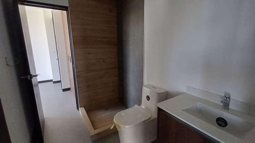 Apartamento en Renta en z15 vh2