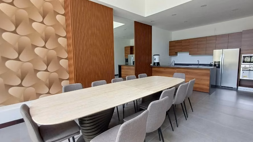 Apartamento en Renta en z15 vh2